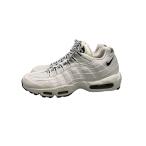 ショッピングエア マックス NIKE◆AIR MAX 95/エアマックス/ホワイト/609048-109/27.5cm/WHT