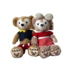 ショッピングダッフィー Disney◆女の子/ダッフィー