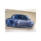 FUJIMI◆プラモデル/車/PORSCHE 959/BLACKSTAR/ポルシェ//