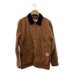 ショッピングカバーオール Carhartt◆Heston Jacket/カバーオール/M/コットン/CML/無地//