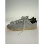 adidas◆STAN SMITH LUX_スタンスミス LUX/25cm/WHT