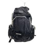 BURTON* рюкзак / полиэстер /BLK/ точка 