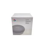Google* динамик Google Home Mini GA00210-JP [ воздушная заслонка ]