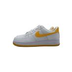 ショッピングエアフォース NIKE◆AIR FORCE 1 07_エアフォース 1 07/29.5cm/WHT//