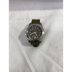 VICTORINOX◆クォーツ腕時計/--//