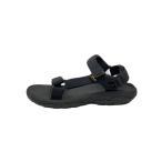 Teva◆サンダル/27cm/BLK/1019234