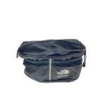 Supreme*24SS/Split Waist Bag/ сумка-пояс /BLK/ одноцветный 