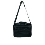 TUMI◆ブリーフケース/--/BLK/無地