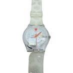 SWATCH◆クォーツ腕時計/アナログ/--/C