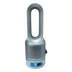 dyson* тепловентилятор Dyson Pure Hot + Cool Link HP03WS [ белый / серебряный ]