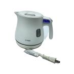 TIGER* поттер * электрический чайник ...PCM-A060-WM [ коврик белый ]