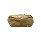 PORTER* сумка-пояс /--/BEG/ одноцветный 