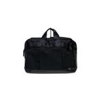 PORTER* сумка "Boston bag" /PVC/BLK/ одноцветный /703-07962