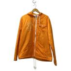 ショッピングstussy STUSSY◆ナイロンジャケット/L/ナイロン/ORN