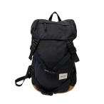 ショッピングnixon NIXON◆リュック/--/BLK