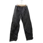 ショッピングYeezy YEEZY◆ボトム/M/コットン/GRY/1166