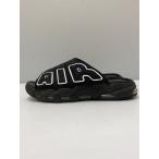 ショッピングnike サンダル NIKE◆サンダル_DV2132-001/27cm/BLK