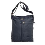 ショッピングPORTER PORTER◆MILE/吉田かばん/ショルダーバッグ/ナイロン/BLK/754-15114