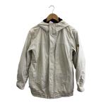 ショッピングTimberland Timberland◆ジャケット/XS/ナイロン/WHT/無地