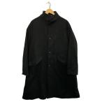 ZARA◆コート/M/--/BLK//