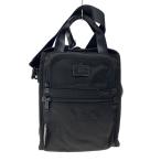 TUMI◆TUMI/ショルダーバッグ/ナイロ�