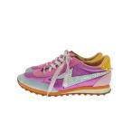 MARC BY MARC JACOBS◆ローカットスニーカー/39/パープル