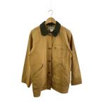 ショッピングカバーオール L.L.Bean◆カバーオール/M/コットン/キャメル/無地/11002M