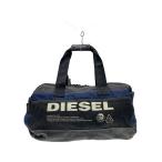 DIESEL* сумка "Boston bag" /--/ серый 