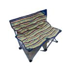 Coleman* стул вентилятор стул двойной fes wave 2000013117 [ зеленый ]/ многоцветный 