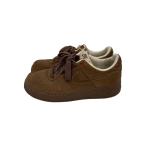 ショッピングエアフォース1 NIKE◆AIR FORCE 1 LOW CACAO WOW_エアフォース 1 ロー カカオ ワオ/27.5cm/BRW
