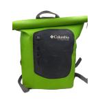 Columbia* рюкзак / нейлон /GRN/UU9798