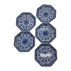 たち吉◆皿/5点セット