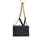 ショッピングmarc MARC JACOBS◆ショルダーバッグ/--/BLK/m0014437