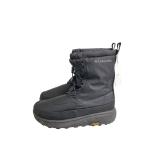 Columbia* треккинг ботинки /24cm/BLK/yu2771-010