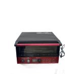 HITACHI* тостер VEGEE HMO-F100(R)