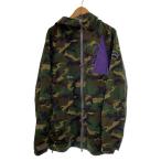 The Rew Athletic/ одежда -/XL/KHK/GORE-TEX/ левый кромка трещина иметь 