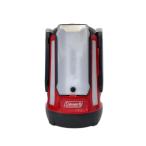 Coleman* Quad мульти- panel фонарь 2000031270