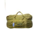 MILITARY* сумка "Boston bag" /--/KHK/ одноцветный //
