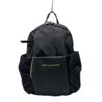 JILL by JILLSTUART* рюкзак / нейлон /BLK/ одноцветный 