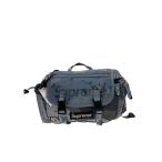 Supreme* сумка-пояс / полиэстер /BLU/ камуфляж 