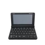 CASIO◆電子辞書 エクスワード XD-SX4800BK [ブラック]