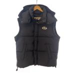 DIESEL◆ダウンベスト/M/--