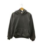 YEEZY GAP ENGINEERED BY BALENCIAGA◆パーカー/M/コットン/GRY/470824-06-1