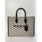 MICHAEL KORS◆トートバッグ/キャンバス/35S2G7ZT6J