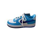 NIKE◆AIR FORCE 1 LV8 2_エア フォース 1 LV8 2/23.5cm/BLU