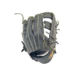 ZETT* бейсбол сопутствующие товары / правый выгода . для /BLK/BRGB33410R//