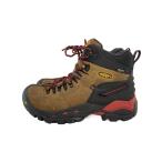 KEEN* треккинг ботинки /25.5cm/BRW