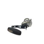 SHIMANO*2 один владелец si ставрида японская ga-1501XG 043771//