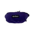 WILDTHINGS* сумка-пояс /--/PUP/ одноцветный 