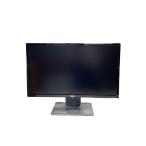 DELL* жидкокристаллический монитор * жидкокристаллический дисплей SE2416H (K) [23.8 дюймовый ]/ широкий type 